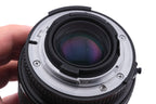 Nikon 28-85mm f3.5-4.5 AF Nikkor