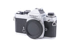 Nikon FE