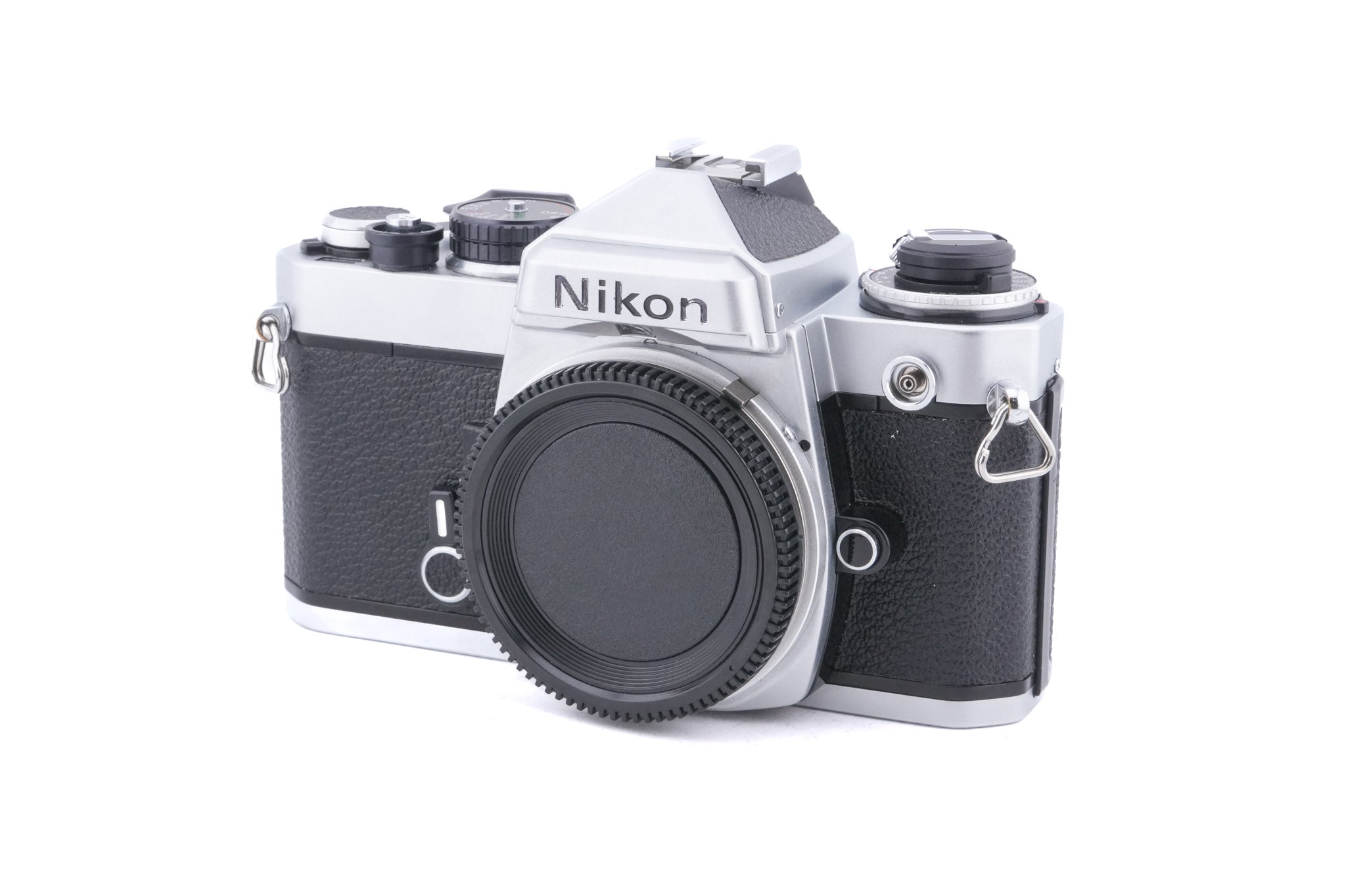 Nikon FE