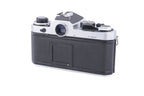 Nikon FE
