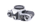 Nikon FE