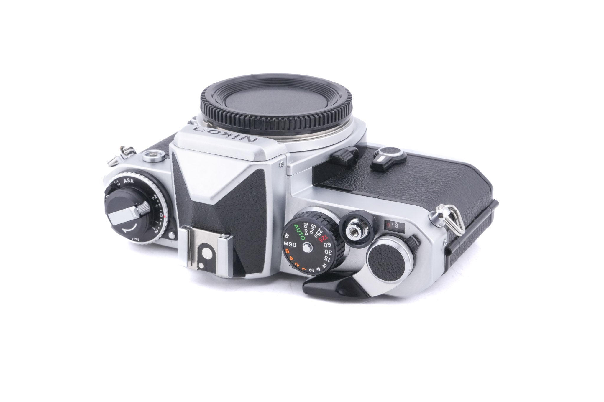 Nikon FE