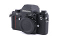 Nikon F3HP
