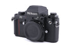 Nikon F3HP