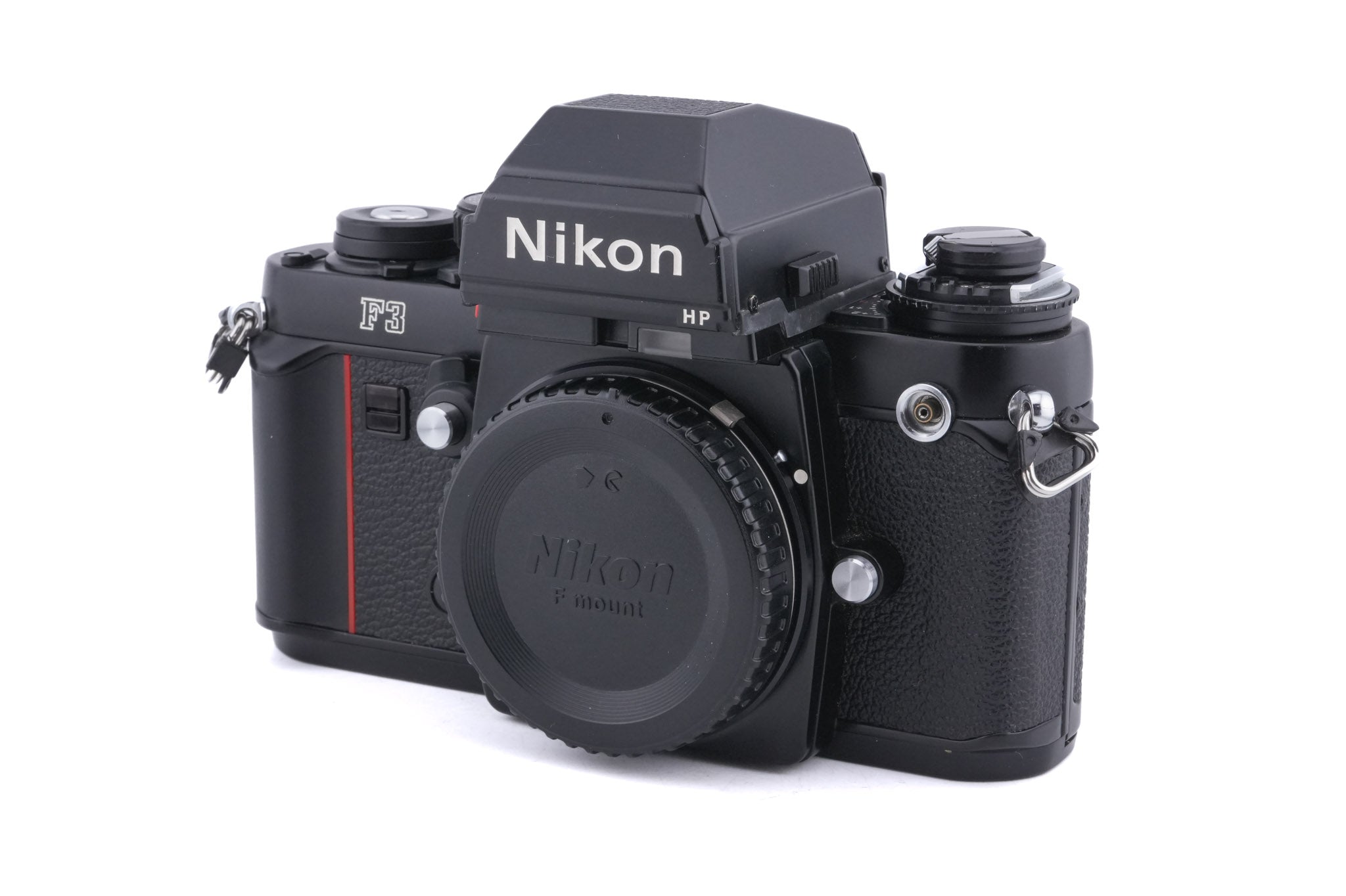 Nikon F3HP