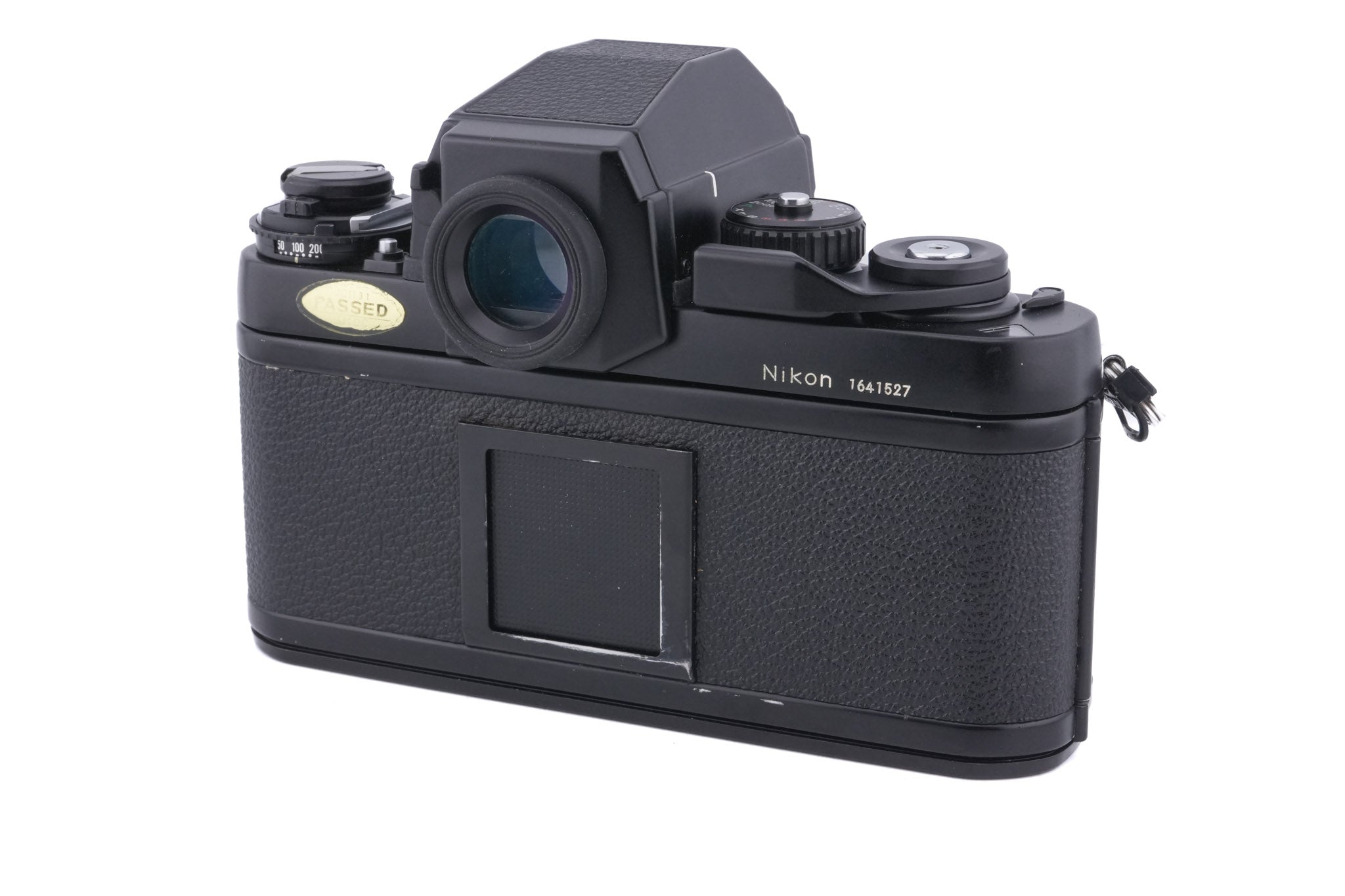 Nikon F3HP