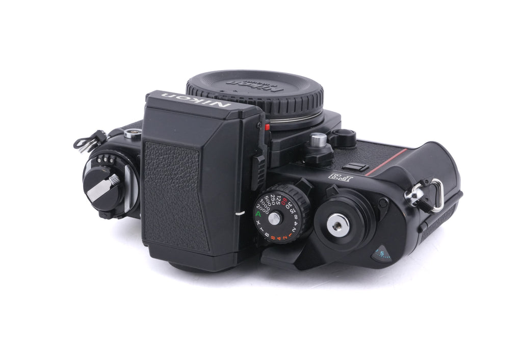 Nikon F3HP