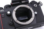 Nikon F3HP