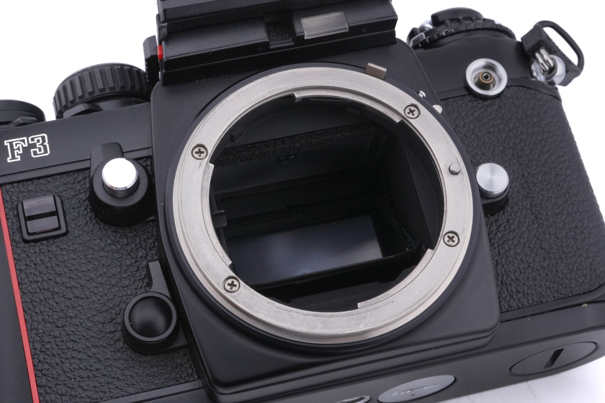 Nikon F3HP