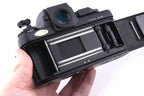 Nikon F3HP