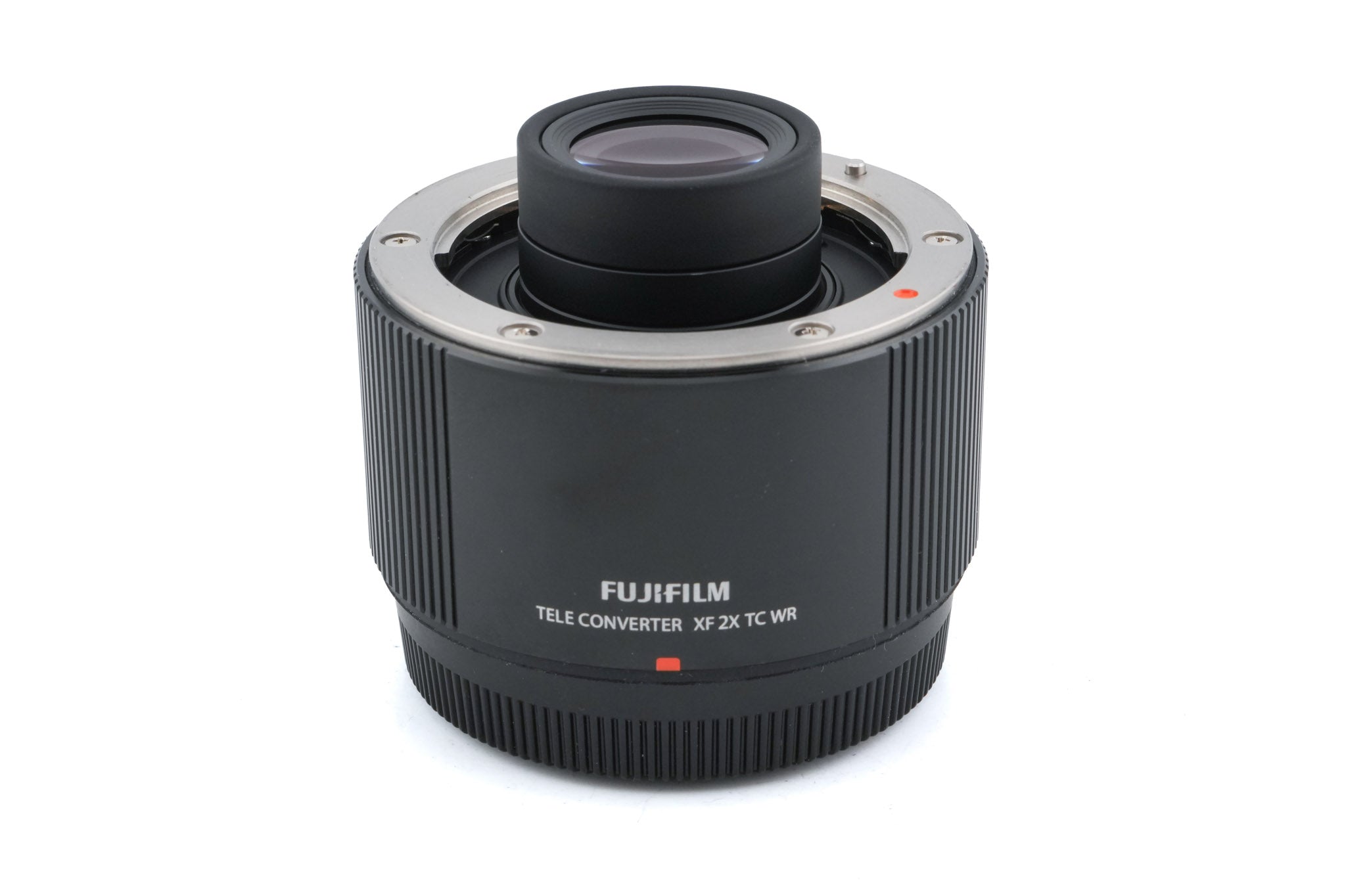 Fujifilm 2x TC WR Teleconverter