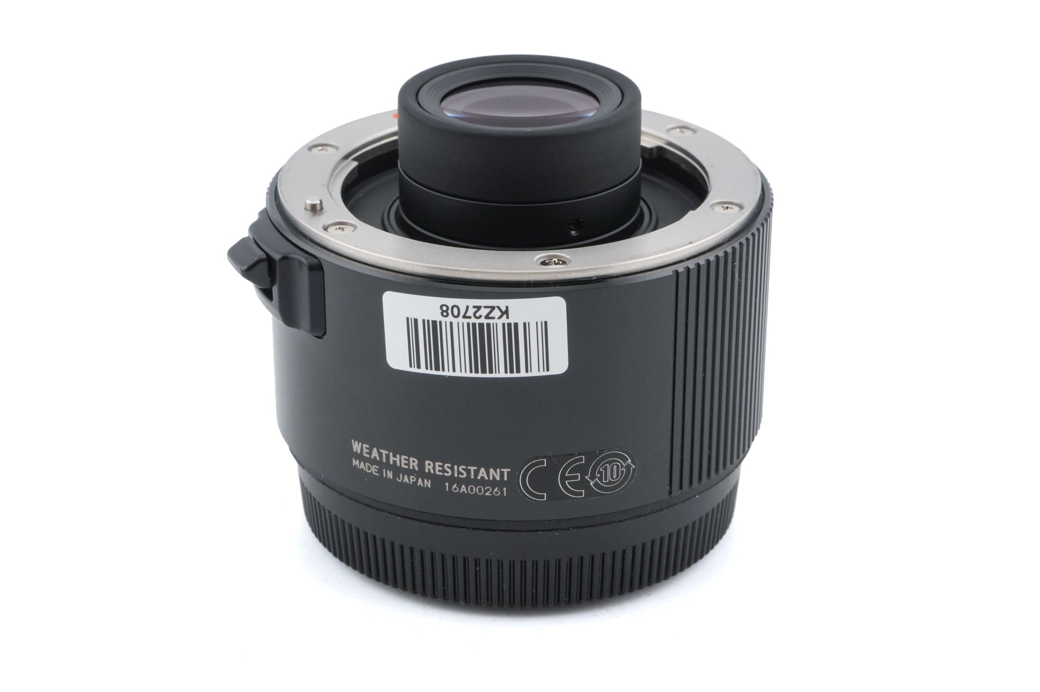 Fujifilm 2x TC WR Teleconverter