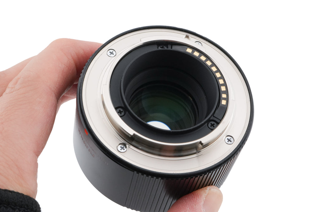 Fujifilm 2x TC WR Teleconverter