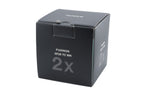 Fujifilm 2x TC WR Teleconverter