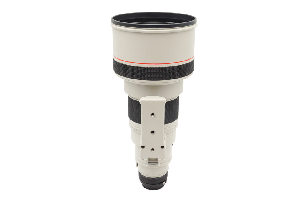 Canon 400mm f2.8 L FDn