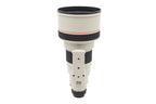 Canon 400mm f2.8 L FDn