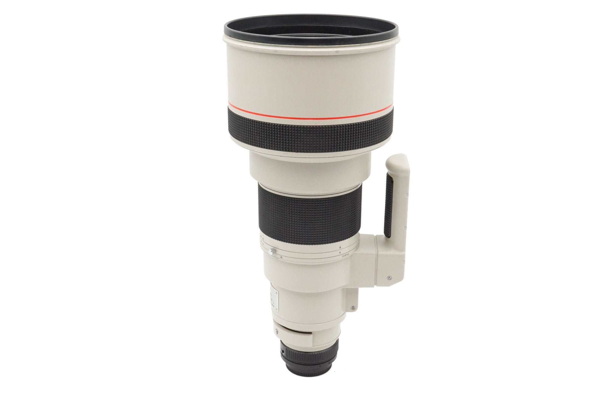Canon 400mm f2.8 L FDn