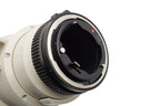 Canon 400mm f2.8 L FDn