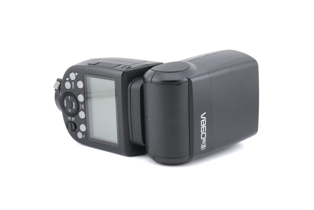Godox V860IIIS Flash
