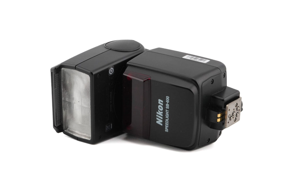 Nikon SB-600 Speedlight