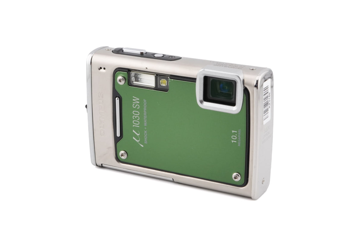 Olympus Mju 1030 SW