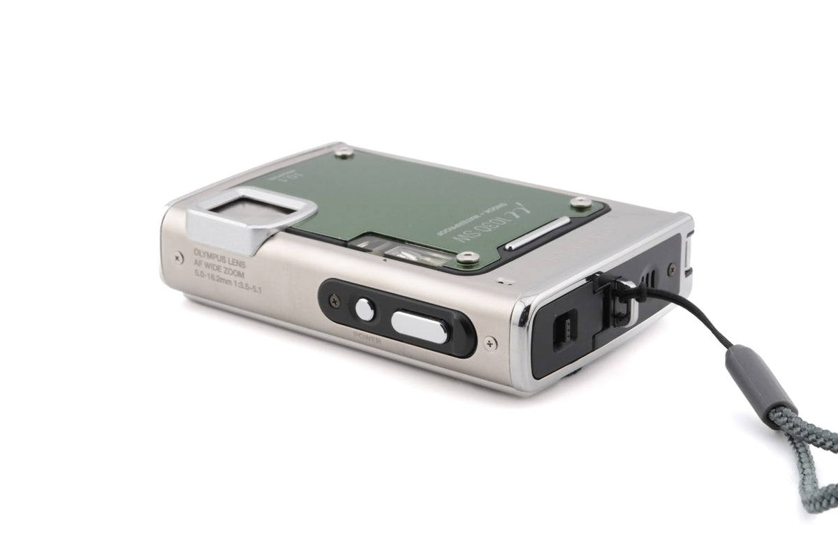 Olympus Mju 1030 SW