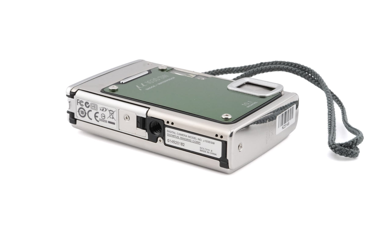 Olympus Mju 1030 SW