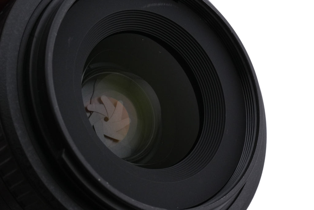 Nikon 35mm f1.8 AF-S Nikkor G