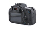 Canon EOS 90D