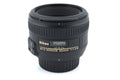 Nikon 50mm f1.4 AF-S Nikkor G