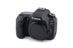 Canon EOS 80D