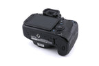 Canon EOS 80D