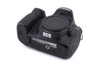 Canon EOS 80D
