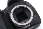 Canon EOS 80D