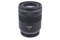 Canon 85mm f2 Macro IS STM