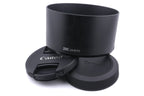 Canon 85mm f2 Macro IS STM