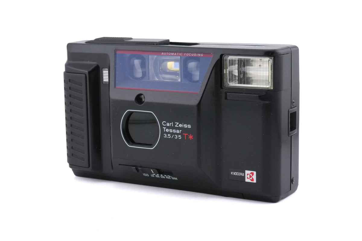 Yashica T AF