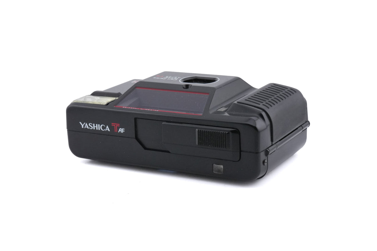 Yashica T AF