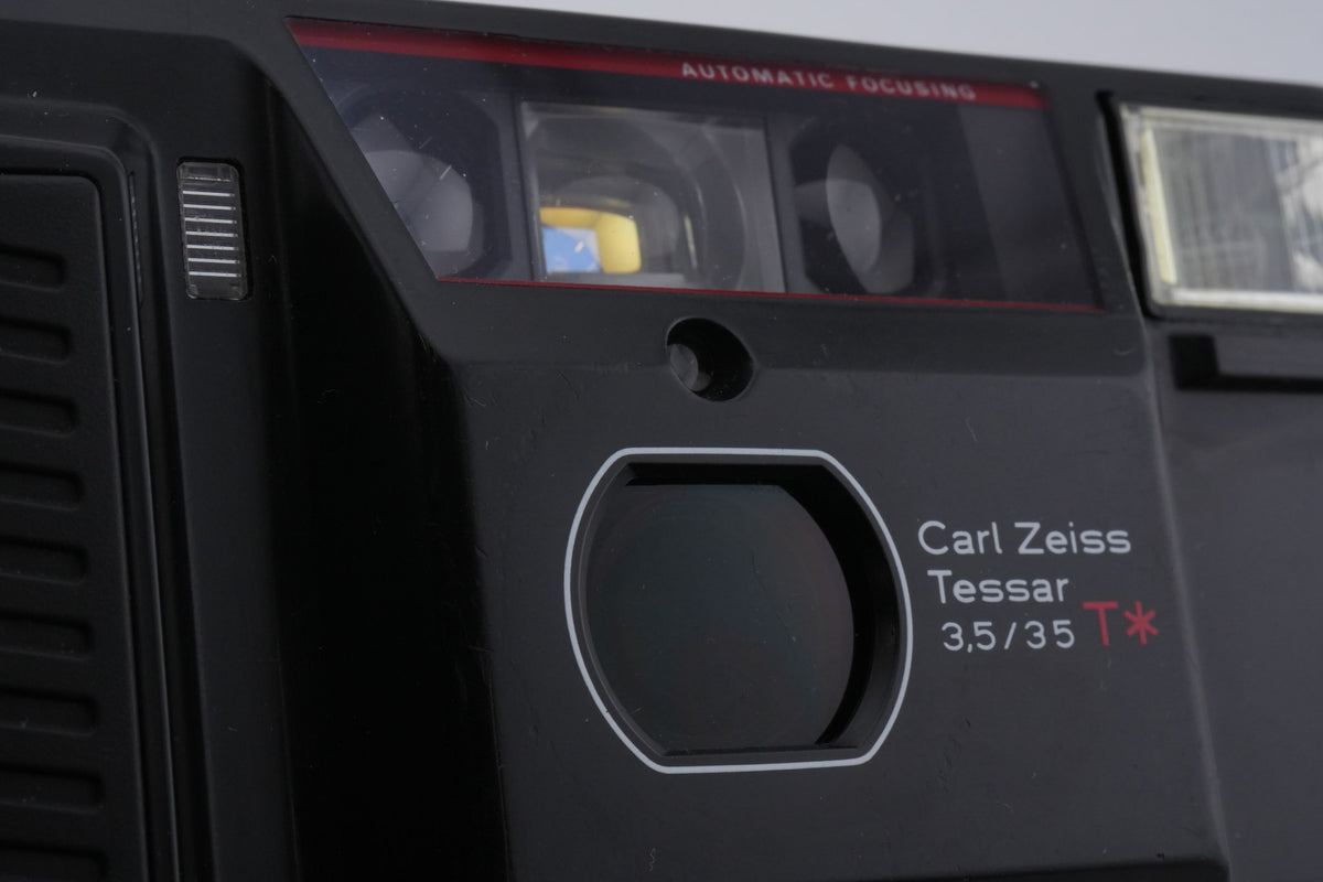 Yashica T AF