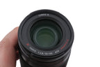 Panasonic 35-100mm f2.8 Lumix G X Vario Power O.I.S. (H-HS35100)
