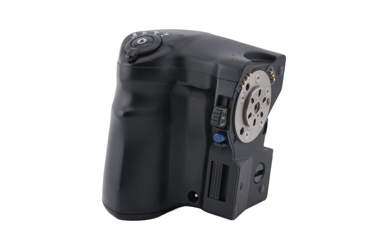 Mamiya WG401 Power Drive Winder Grip