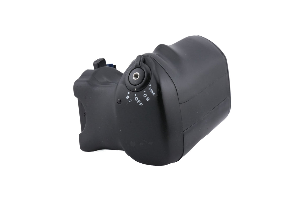 Mamiya WG401 Power Drive Winder Grip