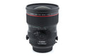 Canon 24mm f3.5 L II TS-E