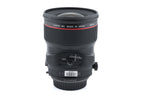 Canon 24mm f3.5 L II TS-E