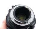 Canon 24mm f3.5 L II TS-E