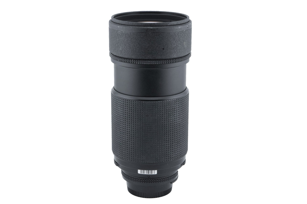 Nikon 80-200mm f2.8 AF Nikkor ED
