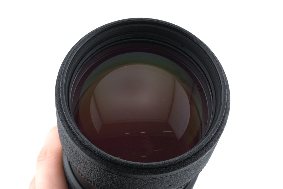 Nikon 80-200mm f2.8 AF Nikkor ED