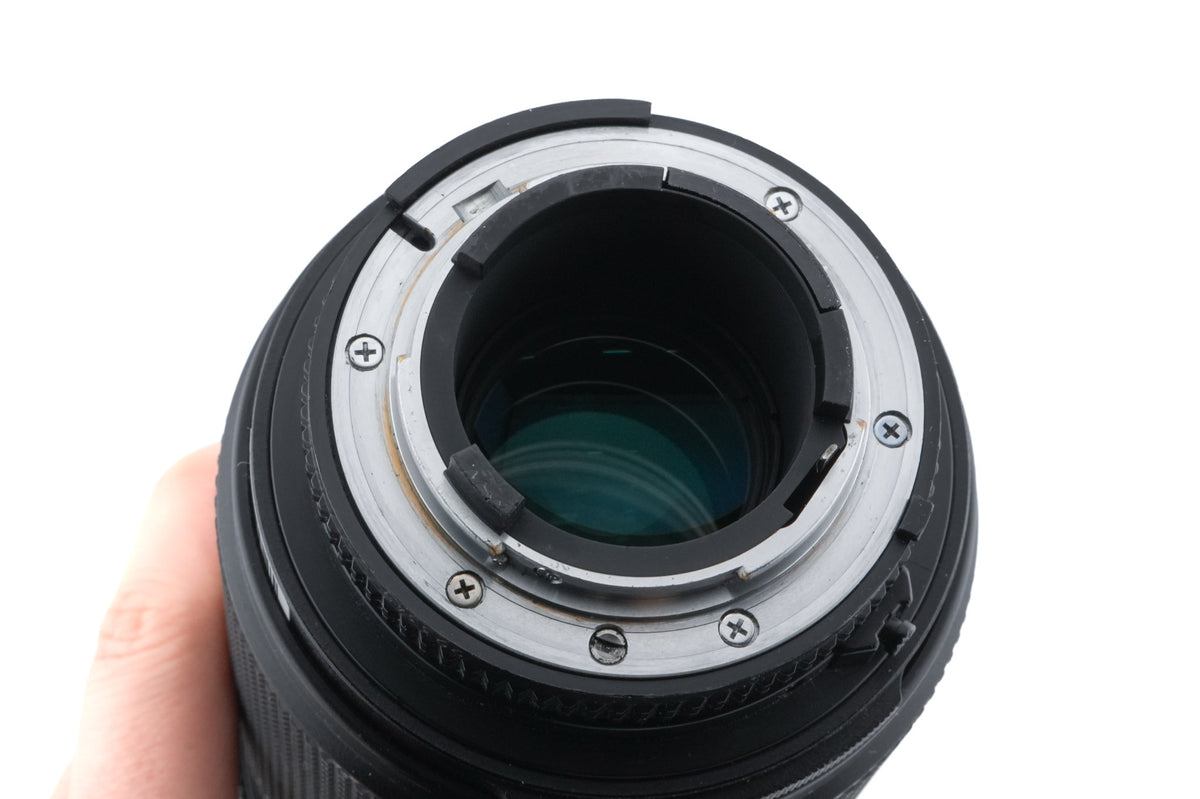 Nikon 80-200mm f2.8 AF Nikkor ED