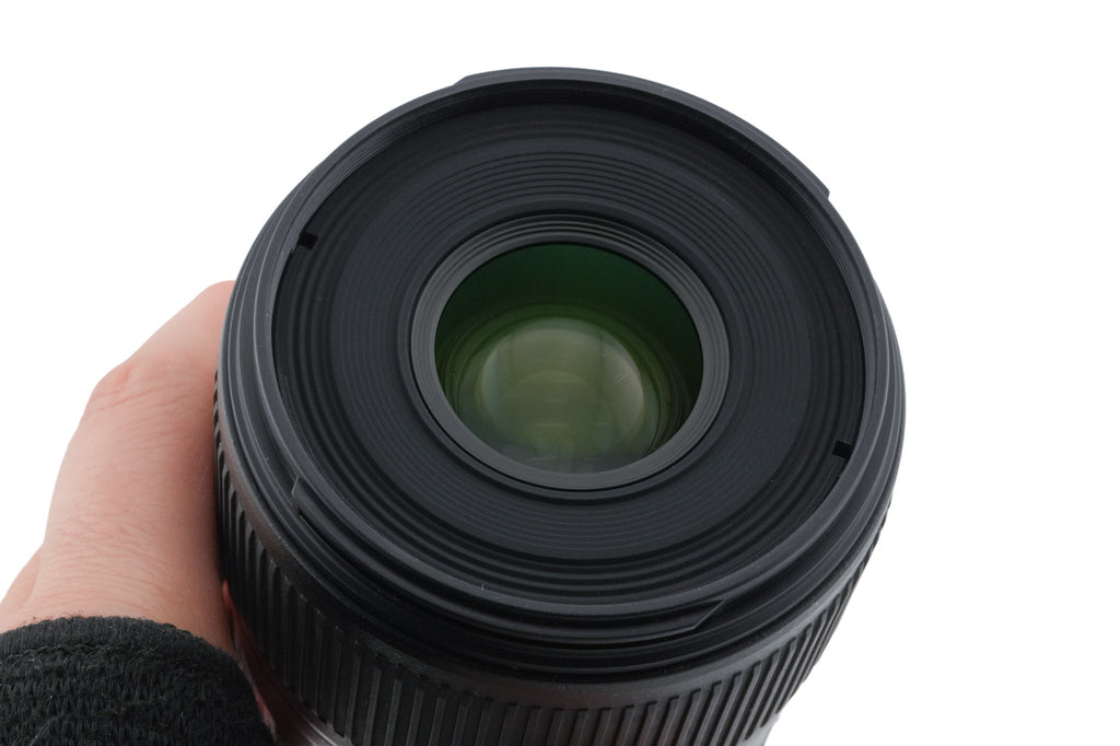 Nikon 60mm f2.8 AF-S Micro Nikkor G ED N