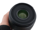 Nikon 60mm f2.8 AF-S Micro Nikkor G ED N